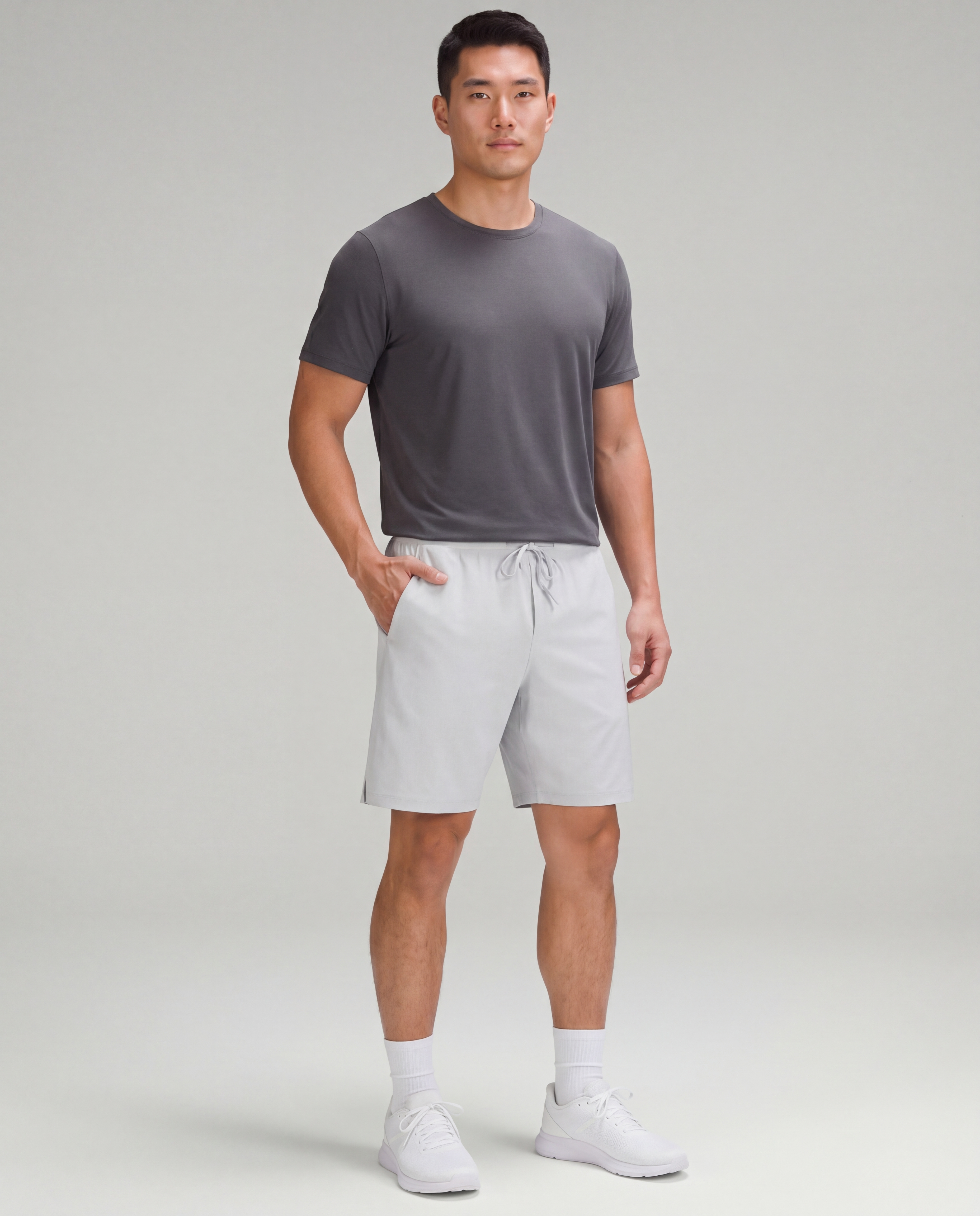High Performance Shorts