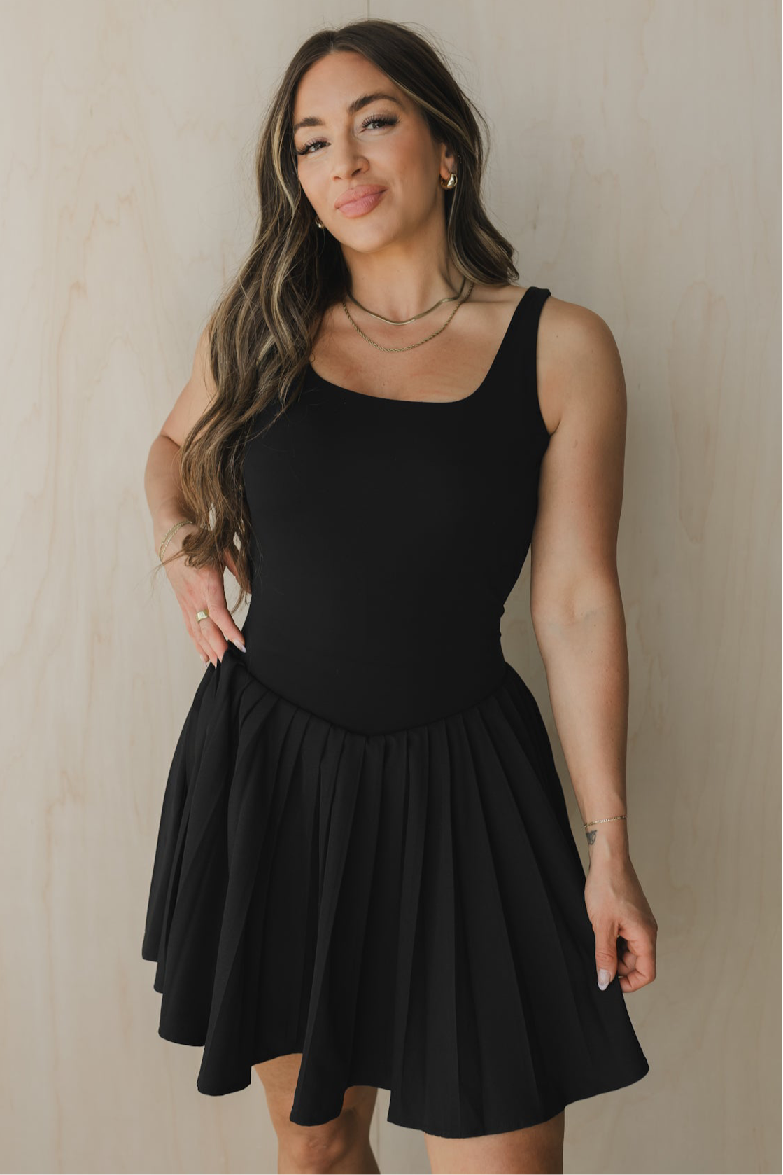 Tennis Dress