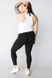 Flowy Tank Ribbed