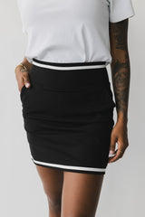 Fairway Skort
