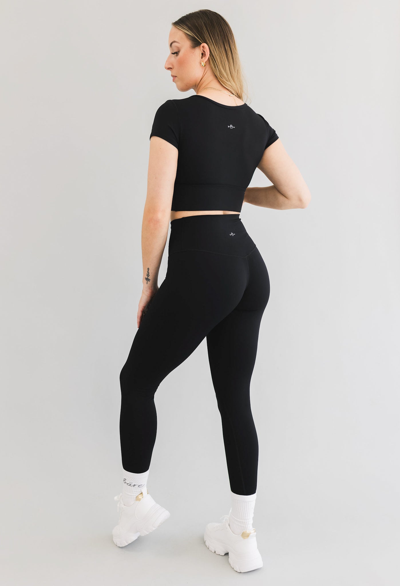 Barely There Pant 2.0 (25") *Pocket