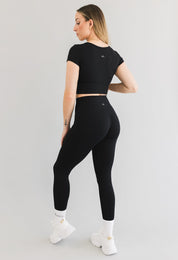 Barely There Pant 2.0 (25") *Pocket