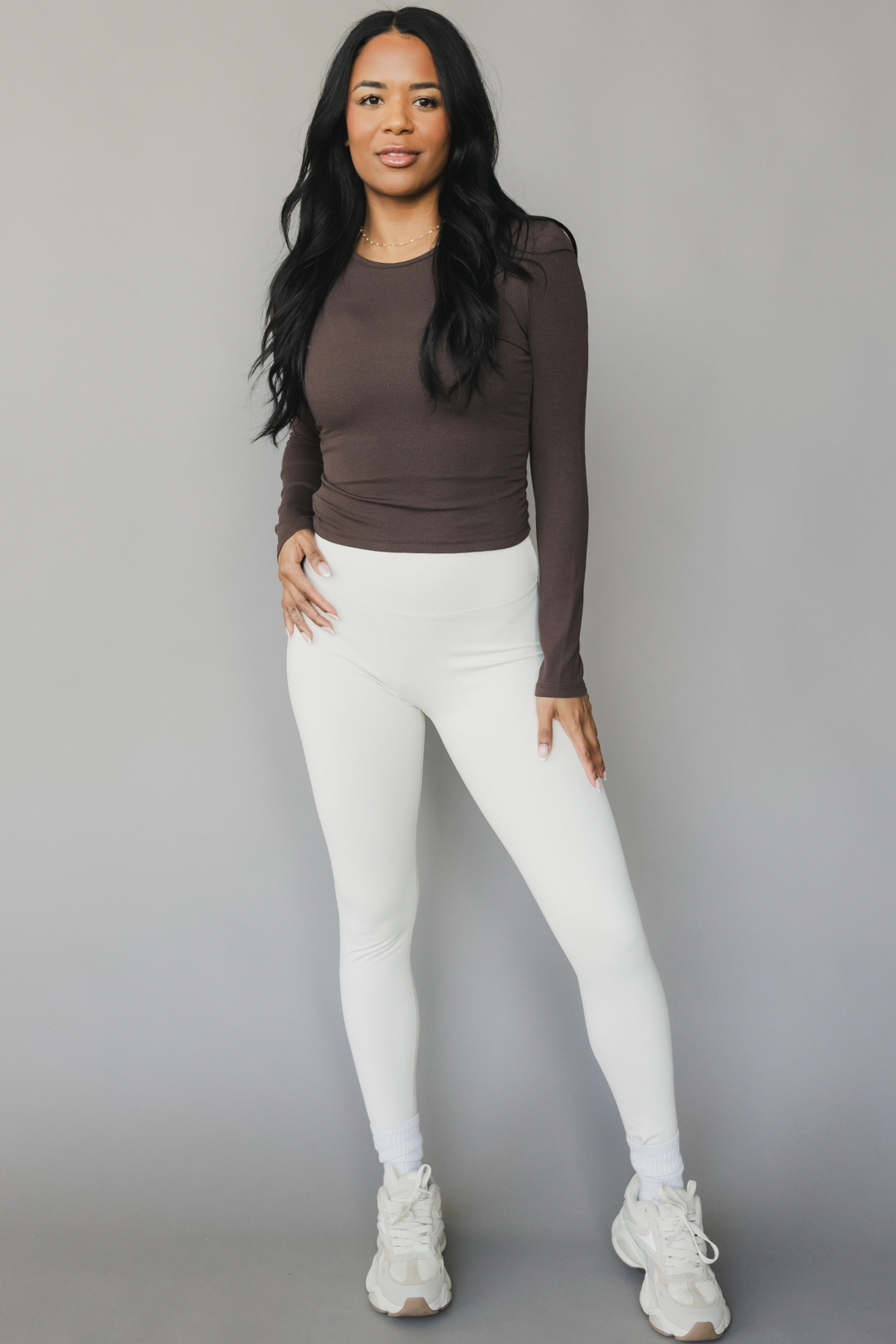 Winter Leggings *Fleecy