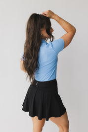 Fitted Polo