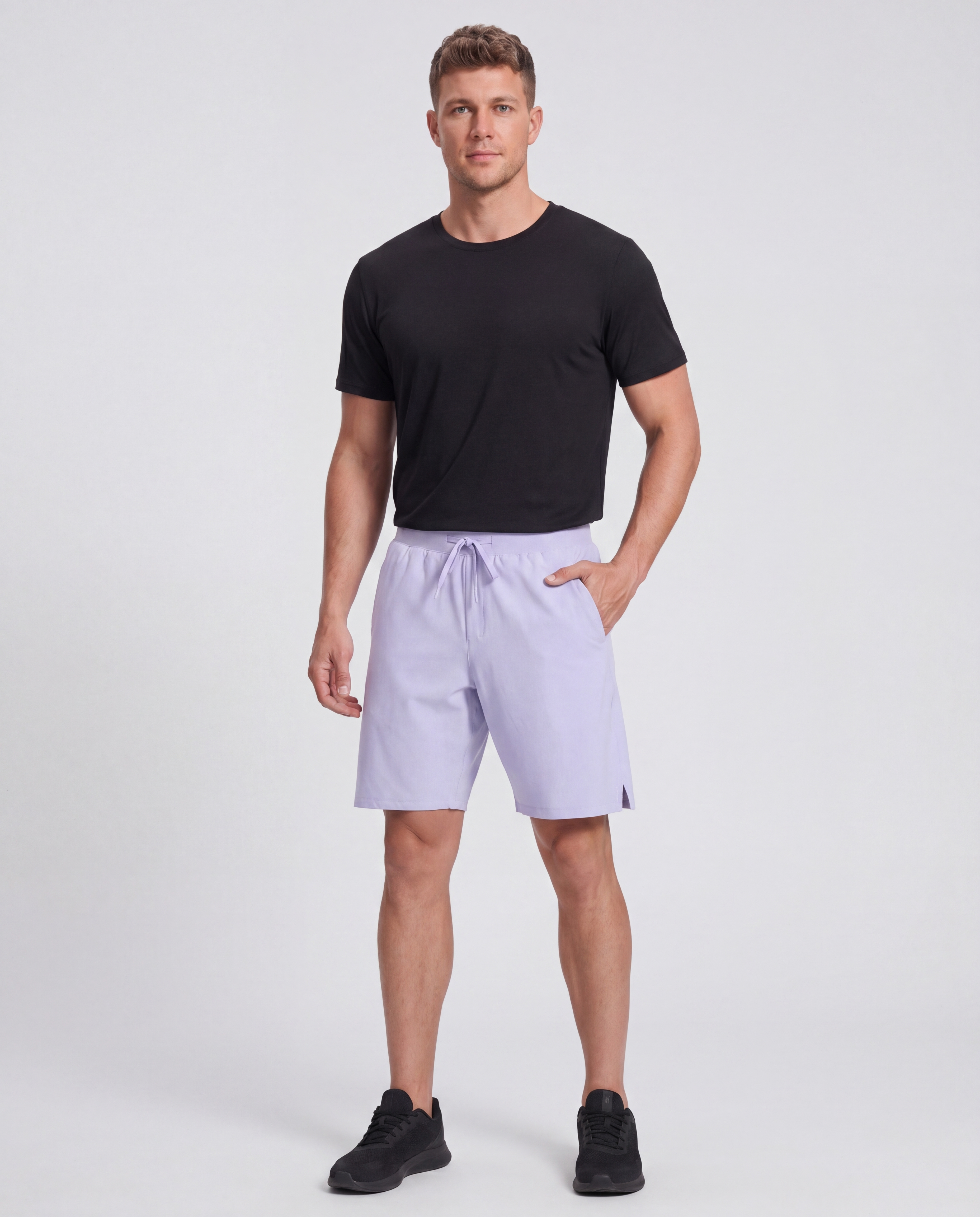 High Performance Shorts