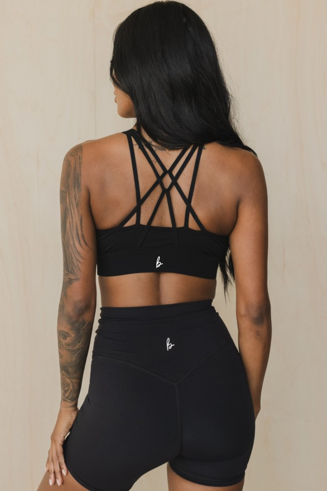 Savasana Bra