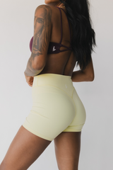 Essentials Biker Short