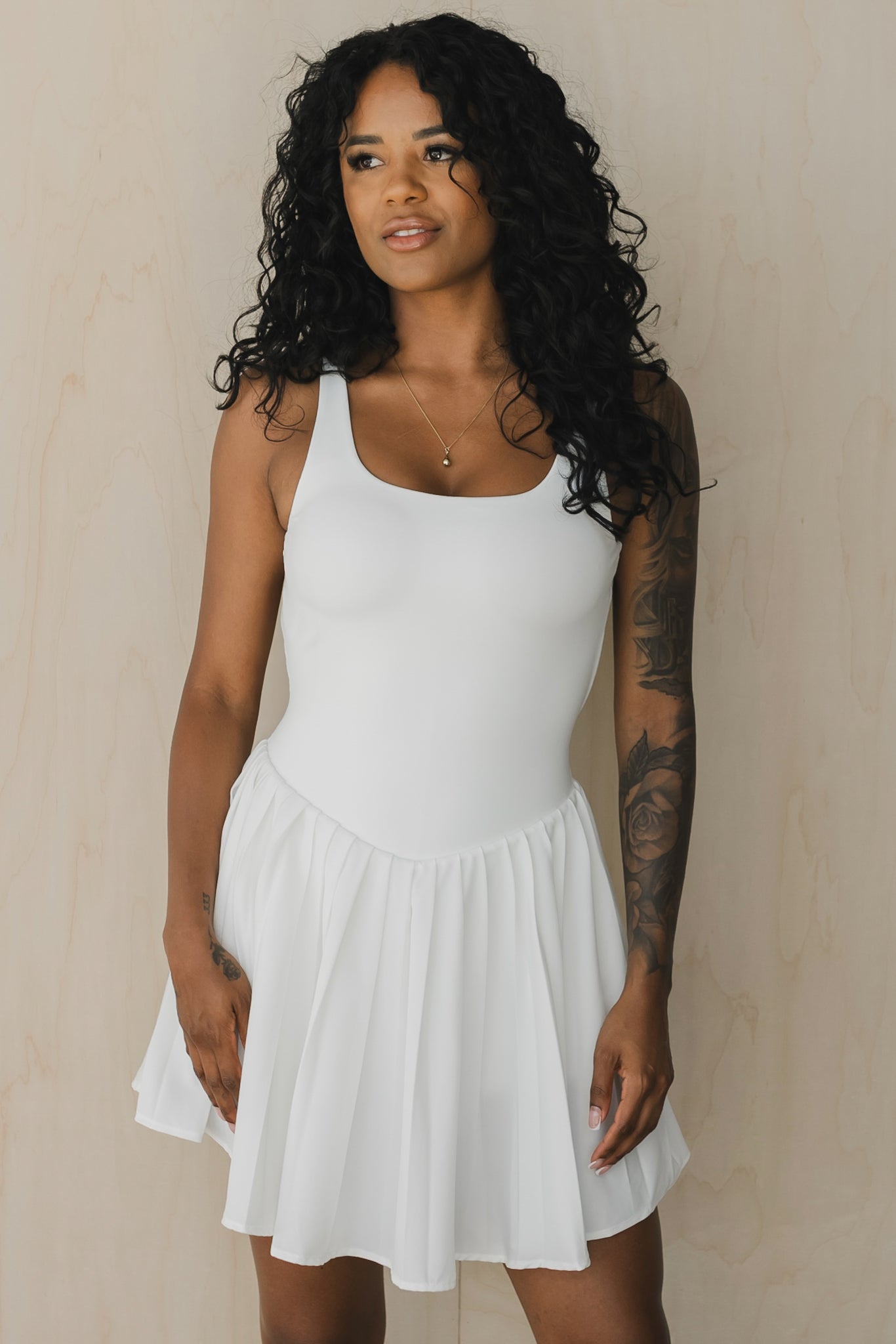 Tennis Dress