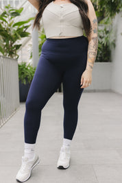 Barely There Pant 2.0 (27") *Tall