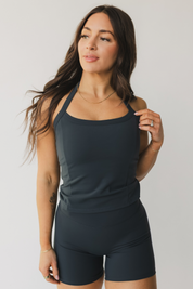 Essentials Halter Tank