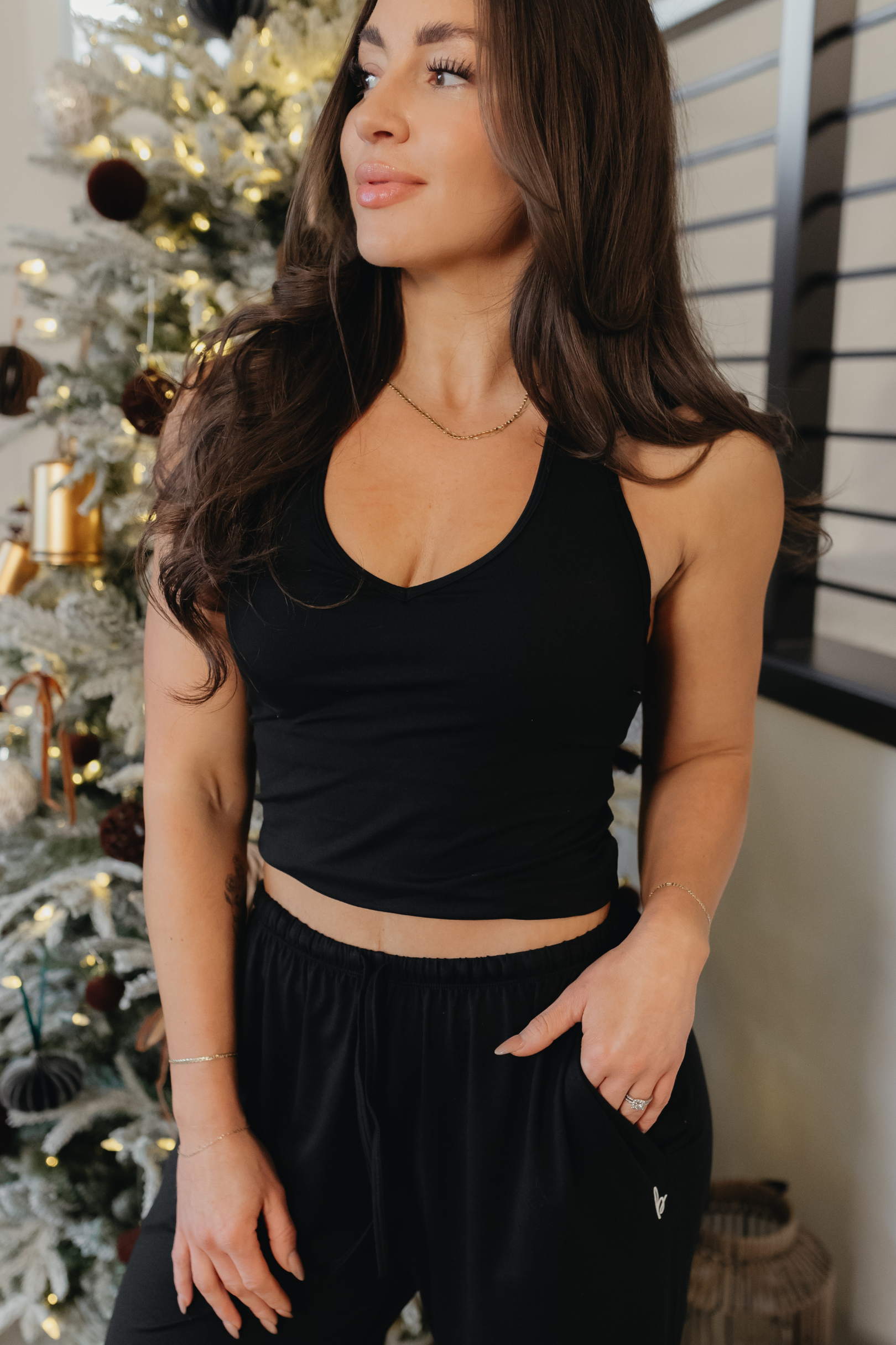 Lounge Tank