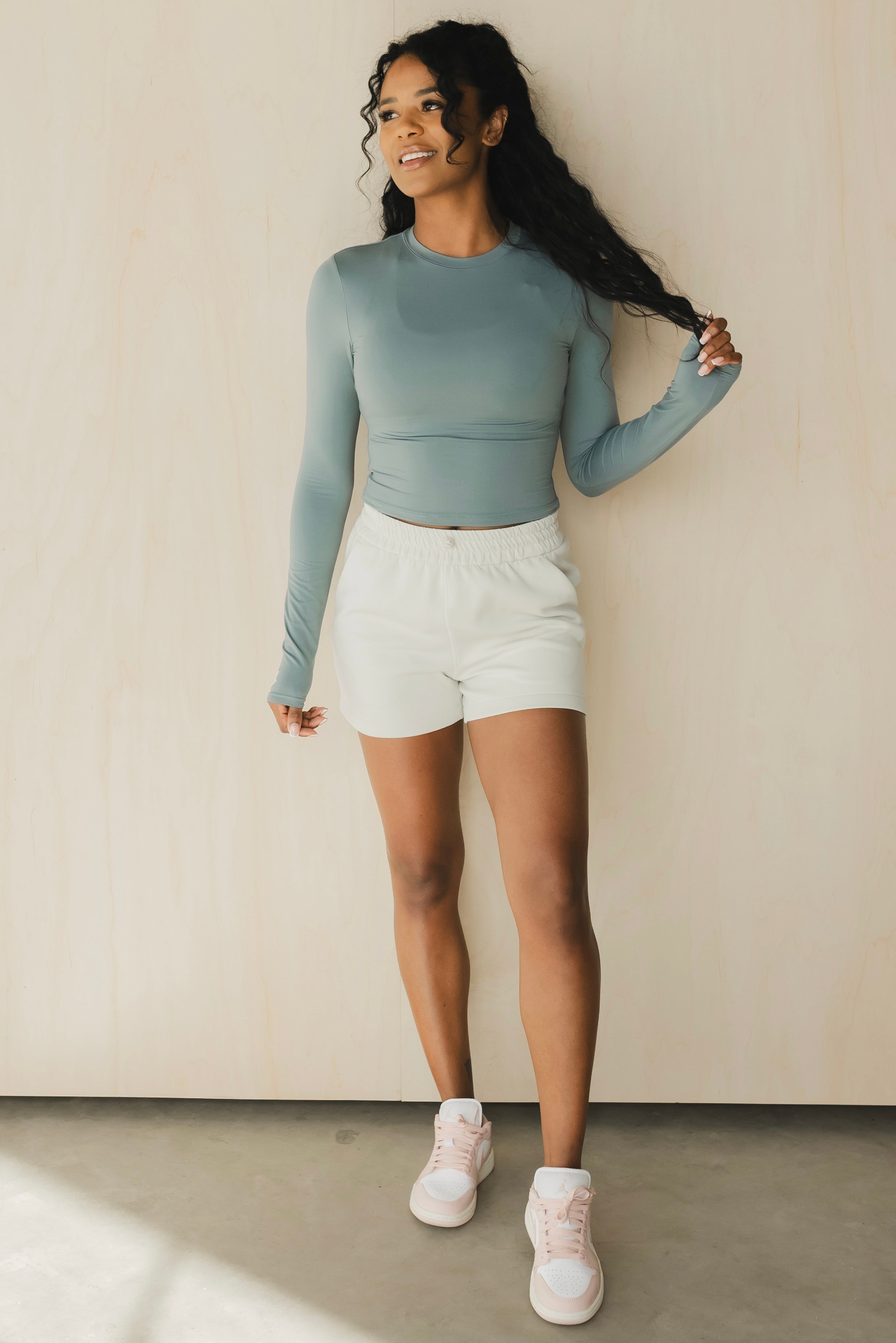 Back to Basics Shorts