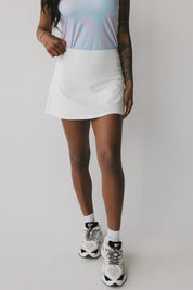 Mayci Skirt