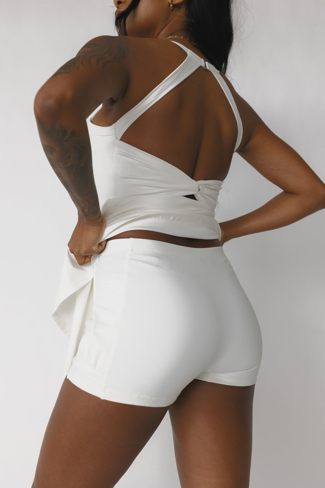 Solana Dress