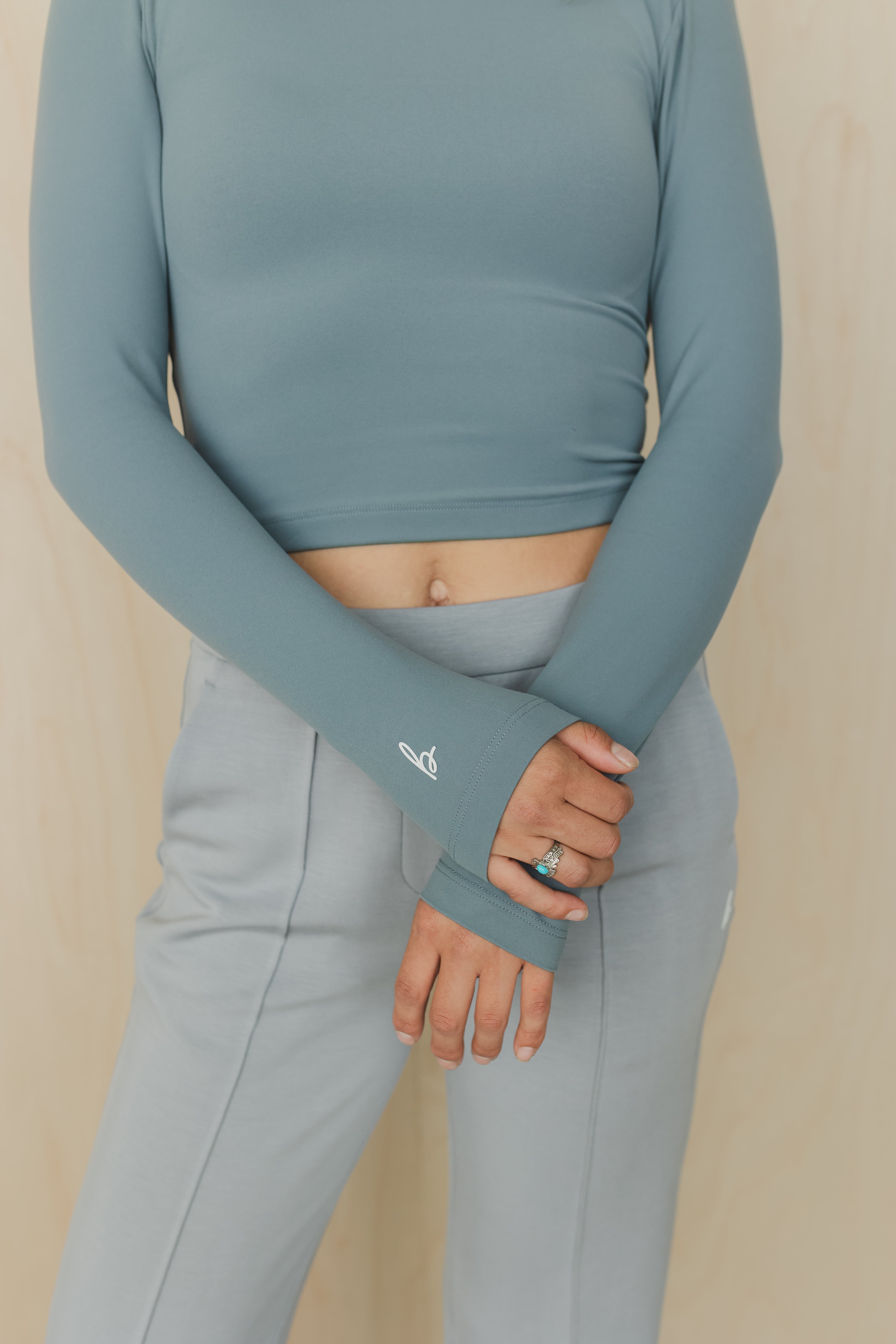 Annabelle Long Sleeve