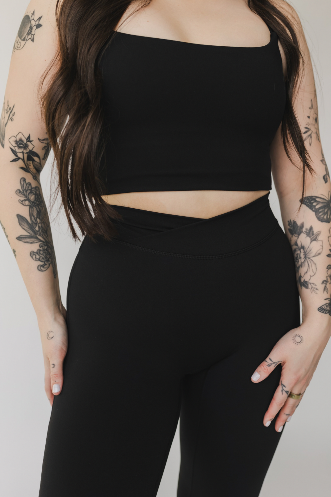 Essentials Flare Pant