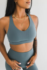 Minimalist Bra