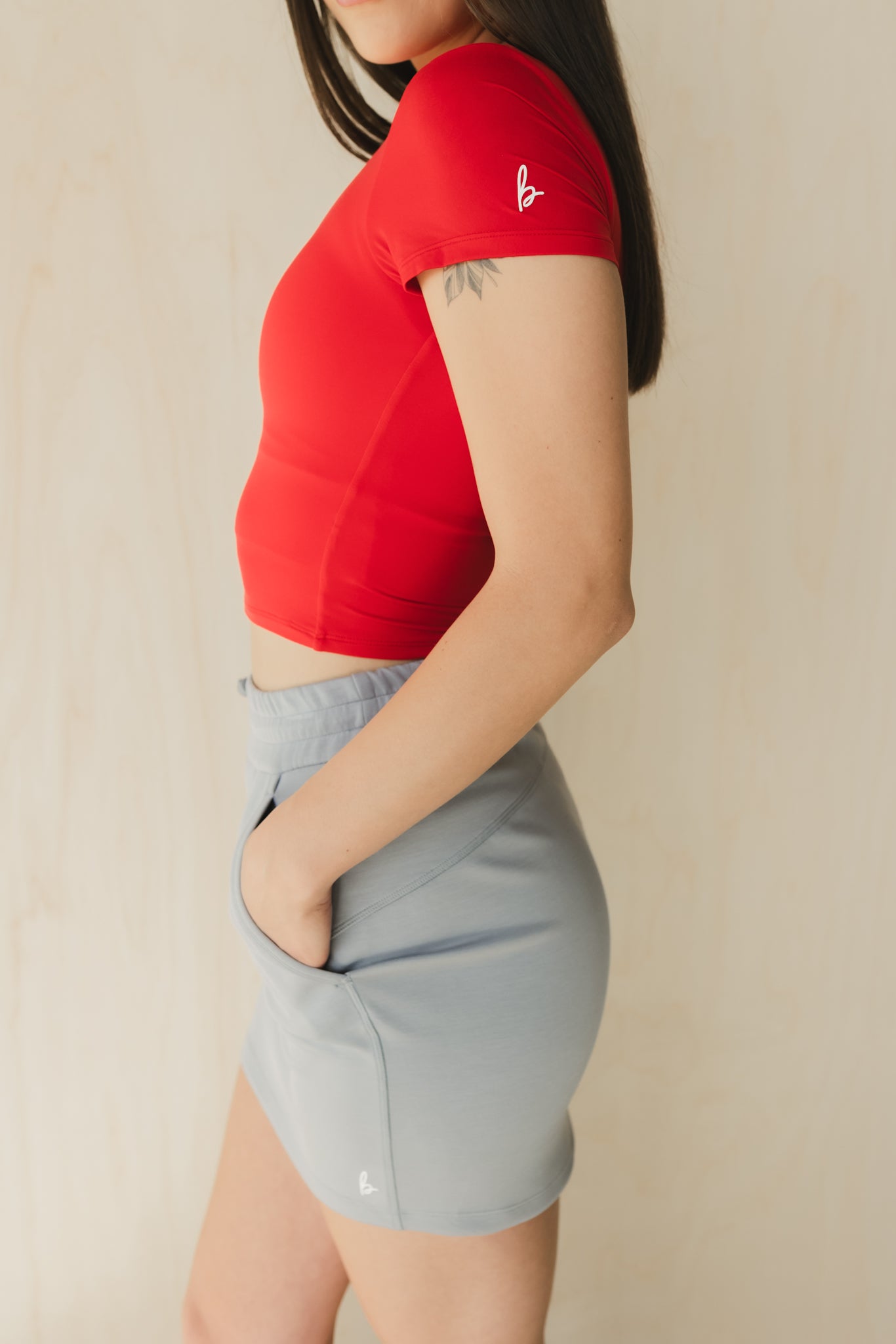 Back to Basics Skirt