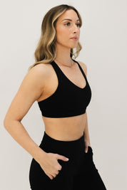 Minimalist Bra