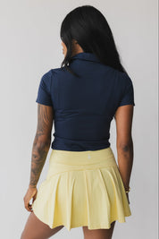 Tiffany Polo