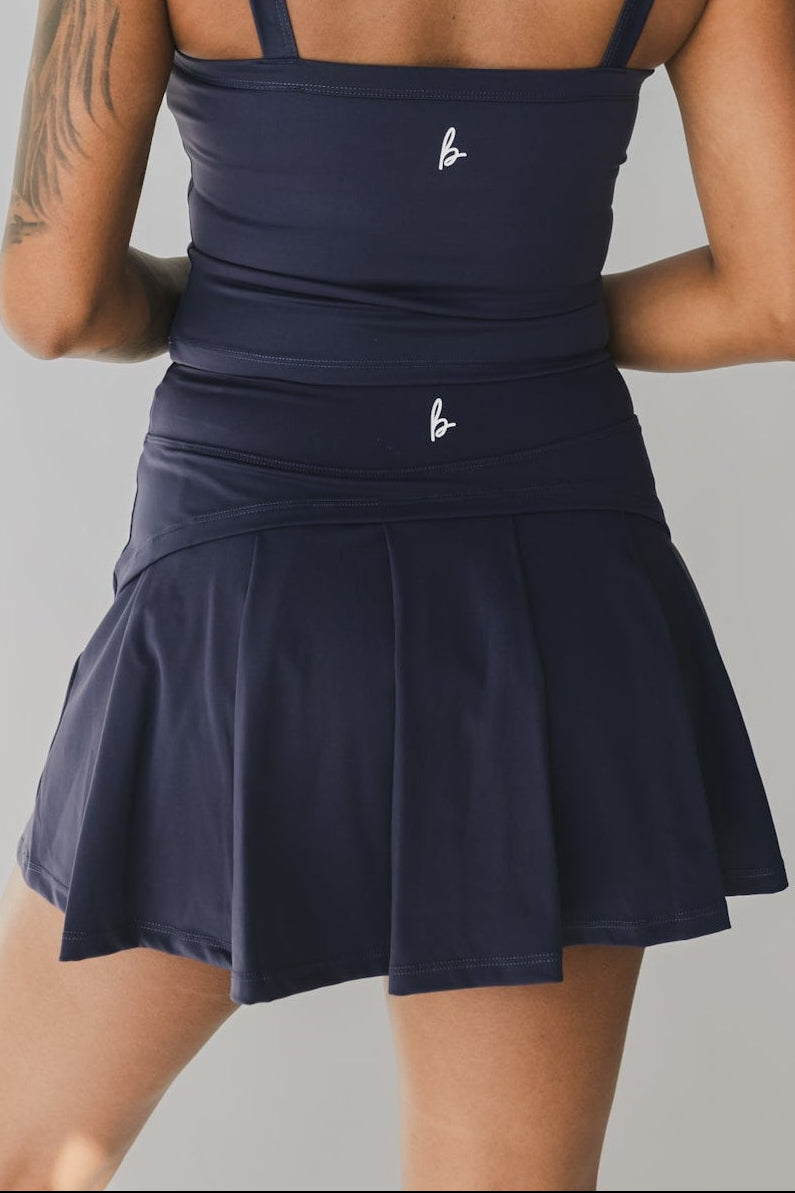 Mayci Skirt