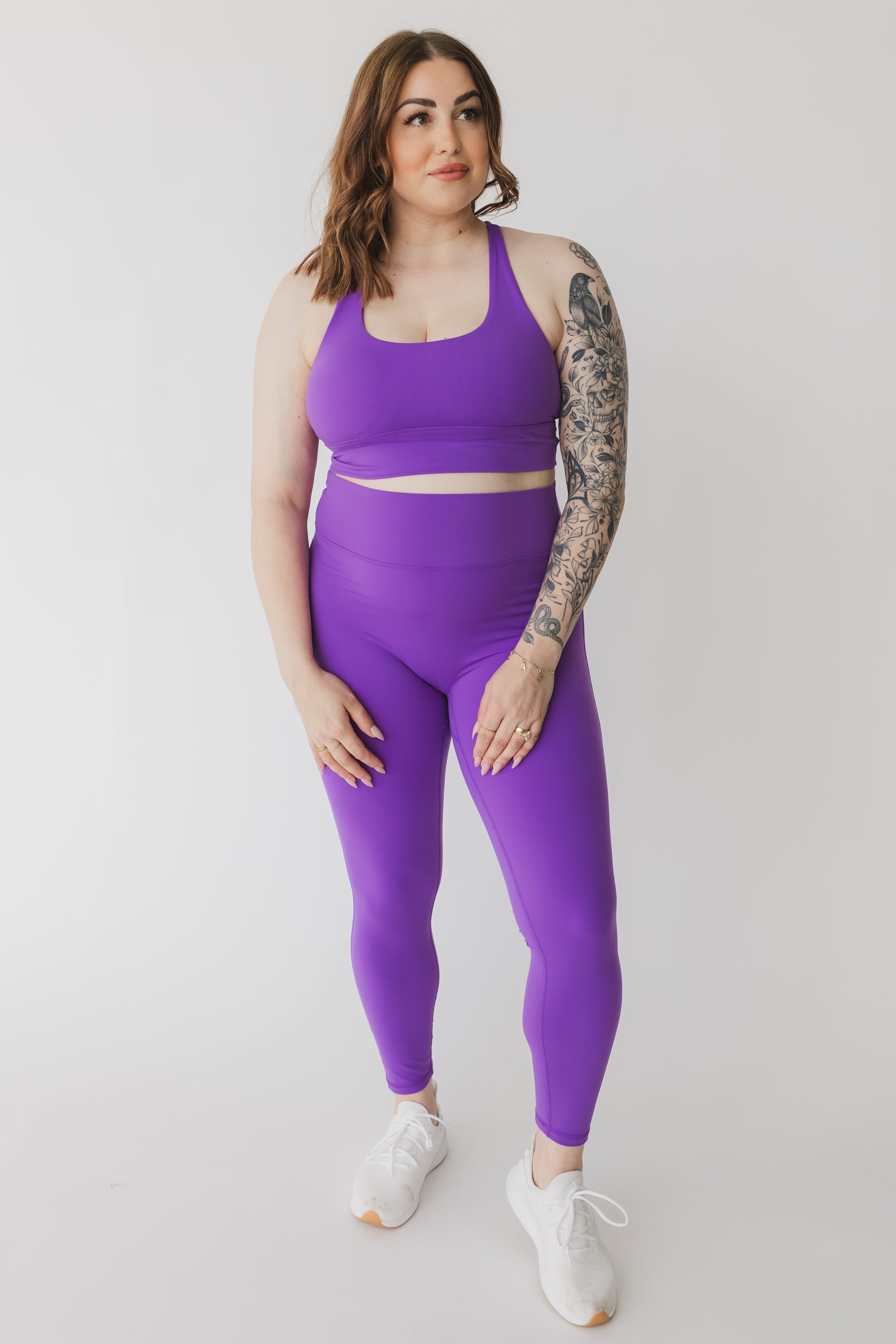 Aurora Pant