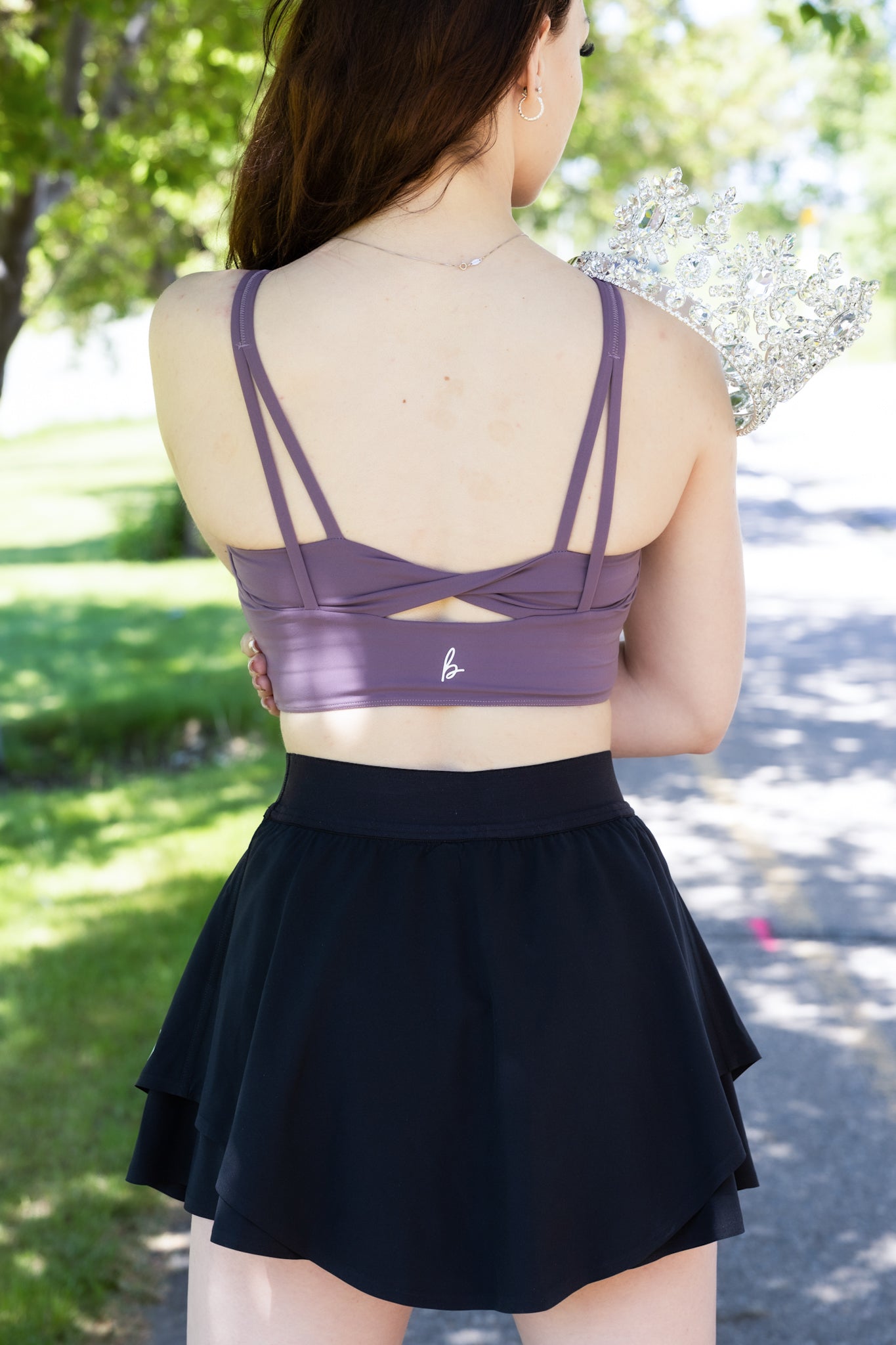 Savannah Crop