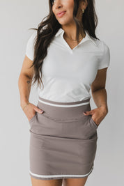 Fairway Skort