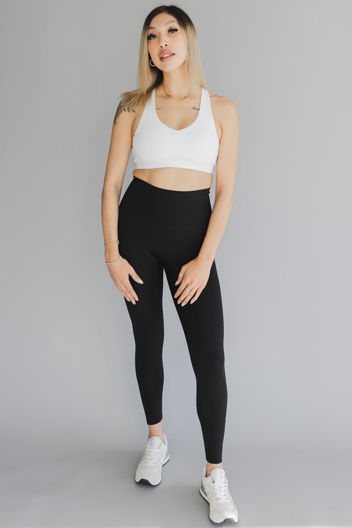 Barely There Pant 2.0 (27") *Tall