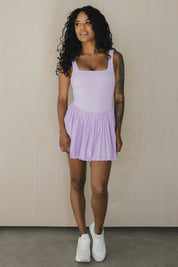Street to Court Dress