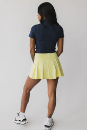 Mayci Skirt