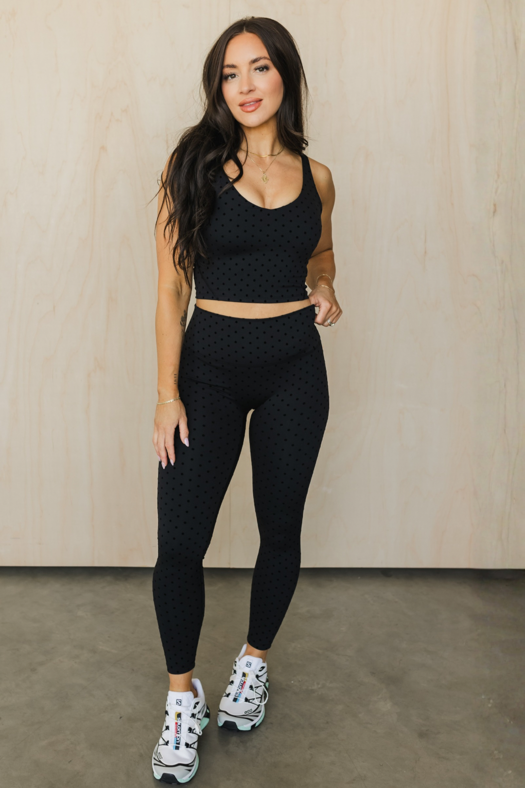 Barely There Pant 2.0 (25")