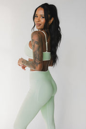 Sculpt Pant *Booty Lift