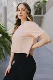 Girlfriend Tee