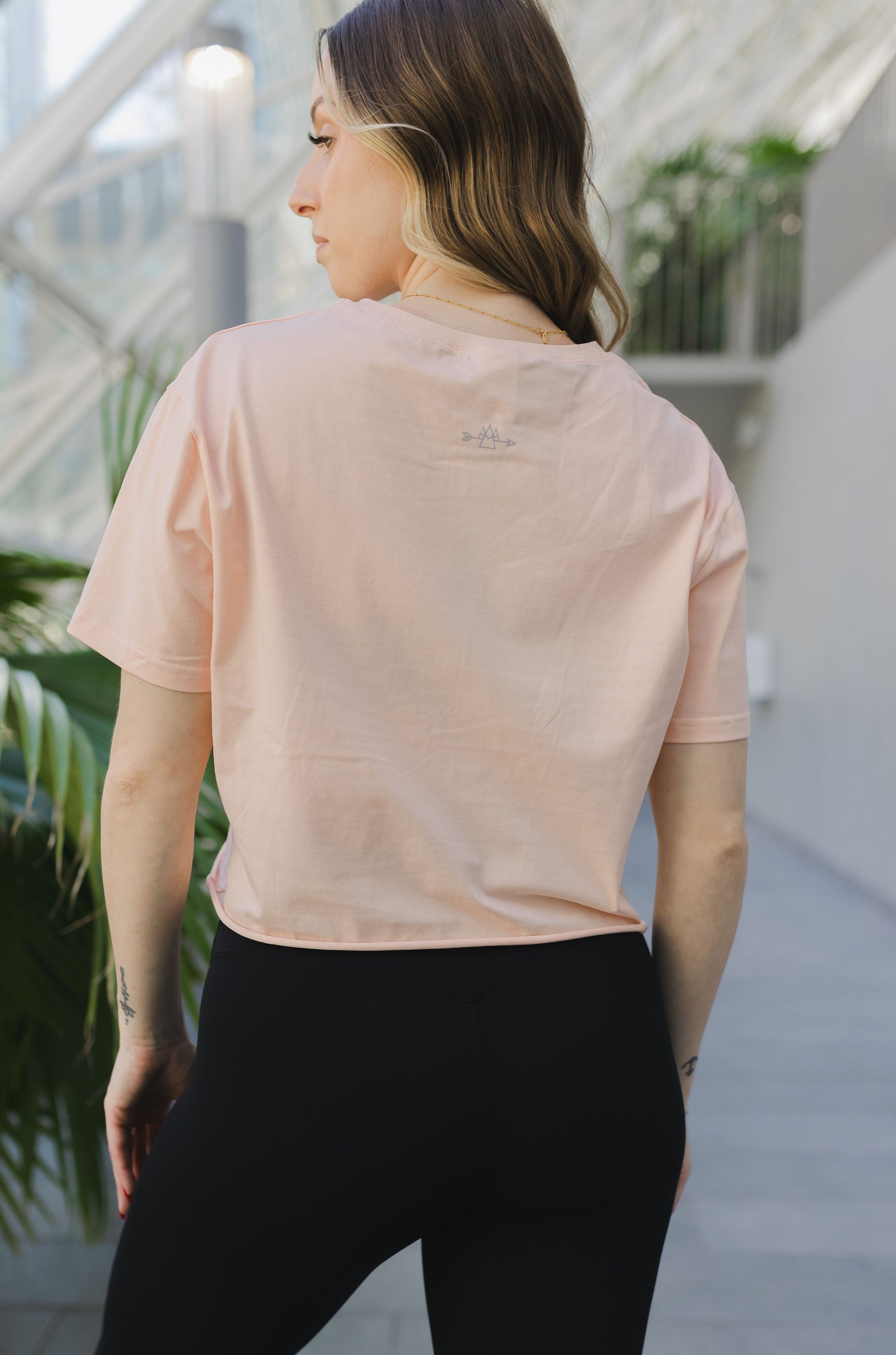 Girlfriend Tee