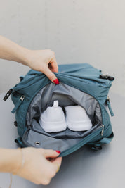 Travel Backpack