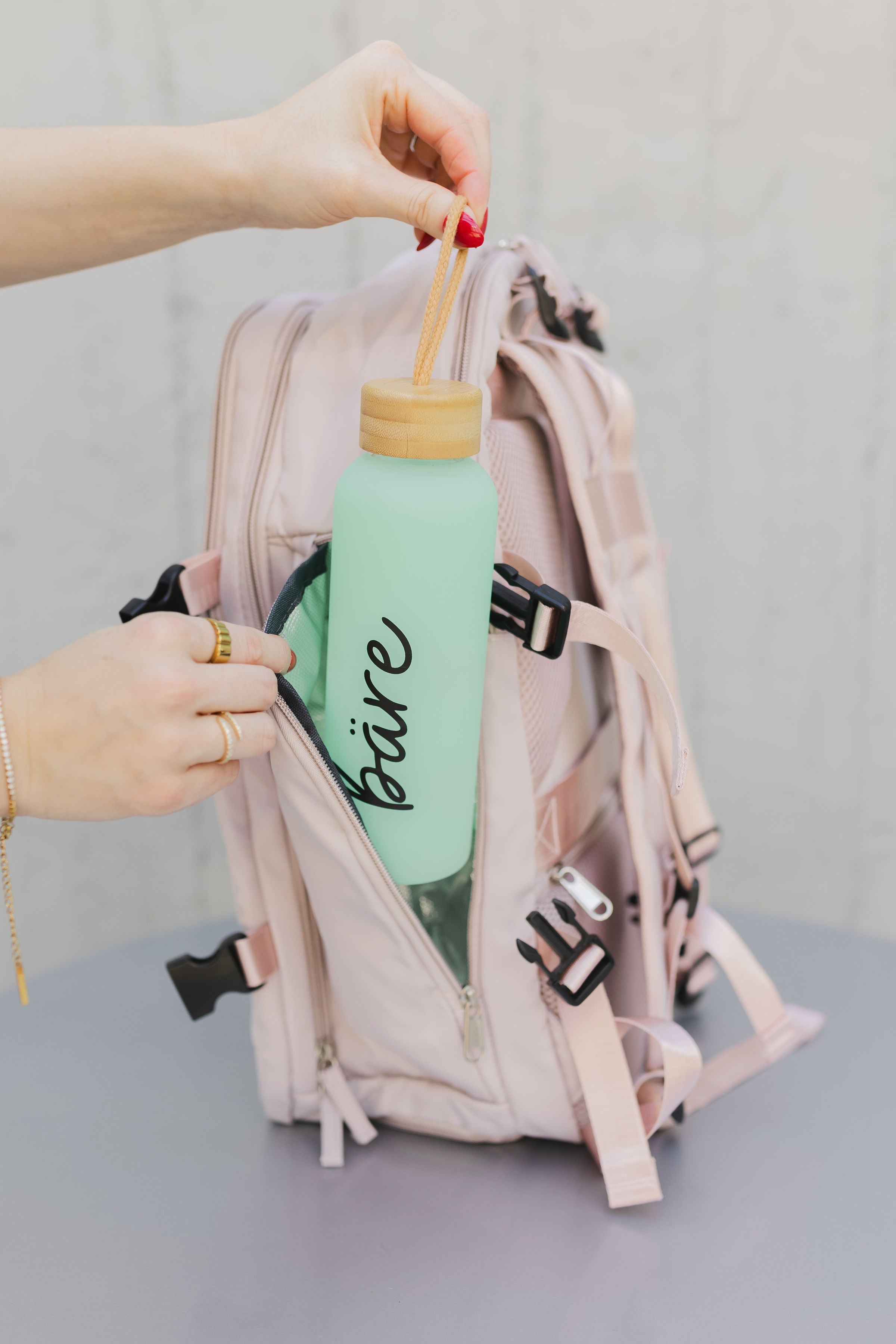 Travel Backpack
