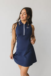 Aeroflow Dress