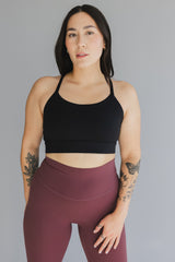 Matrix Bra