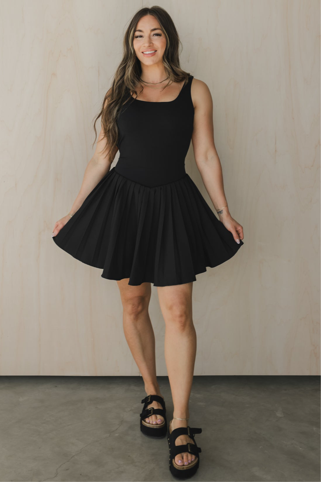 Tennis Dress