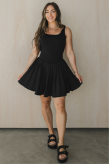 Tennis Dress