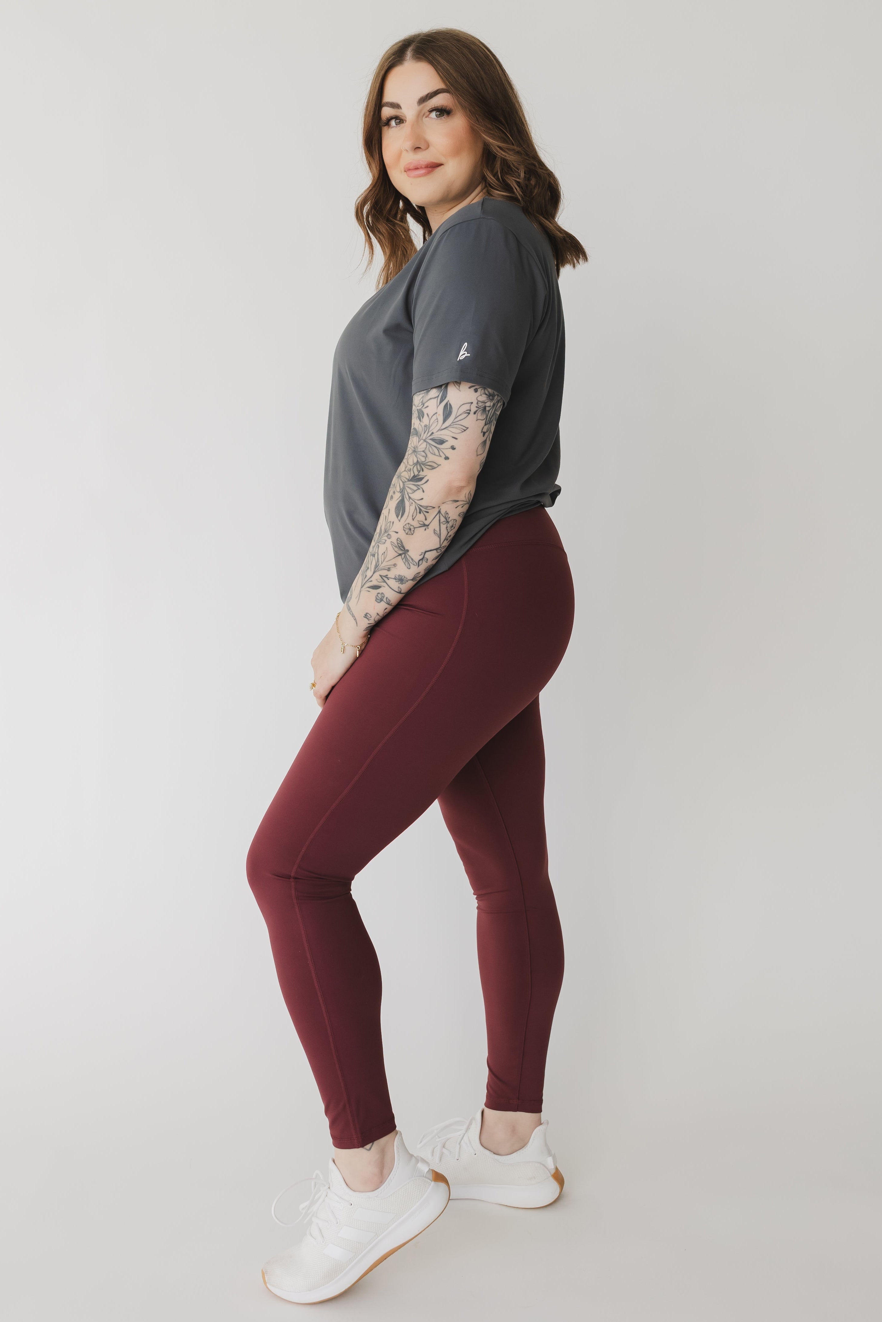Core Tee