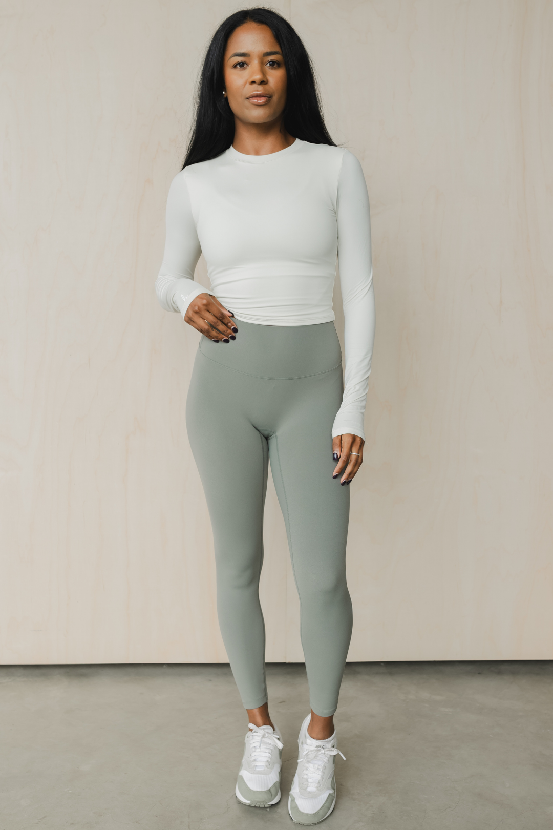 Barely There Pant 2.0 (25")