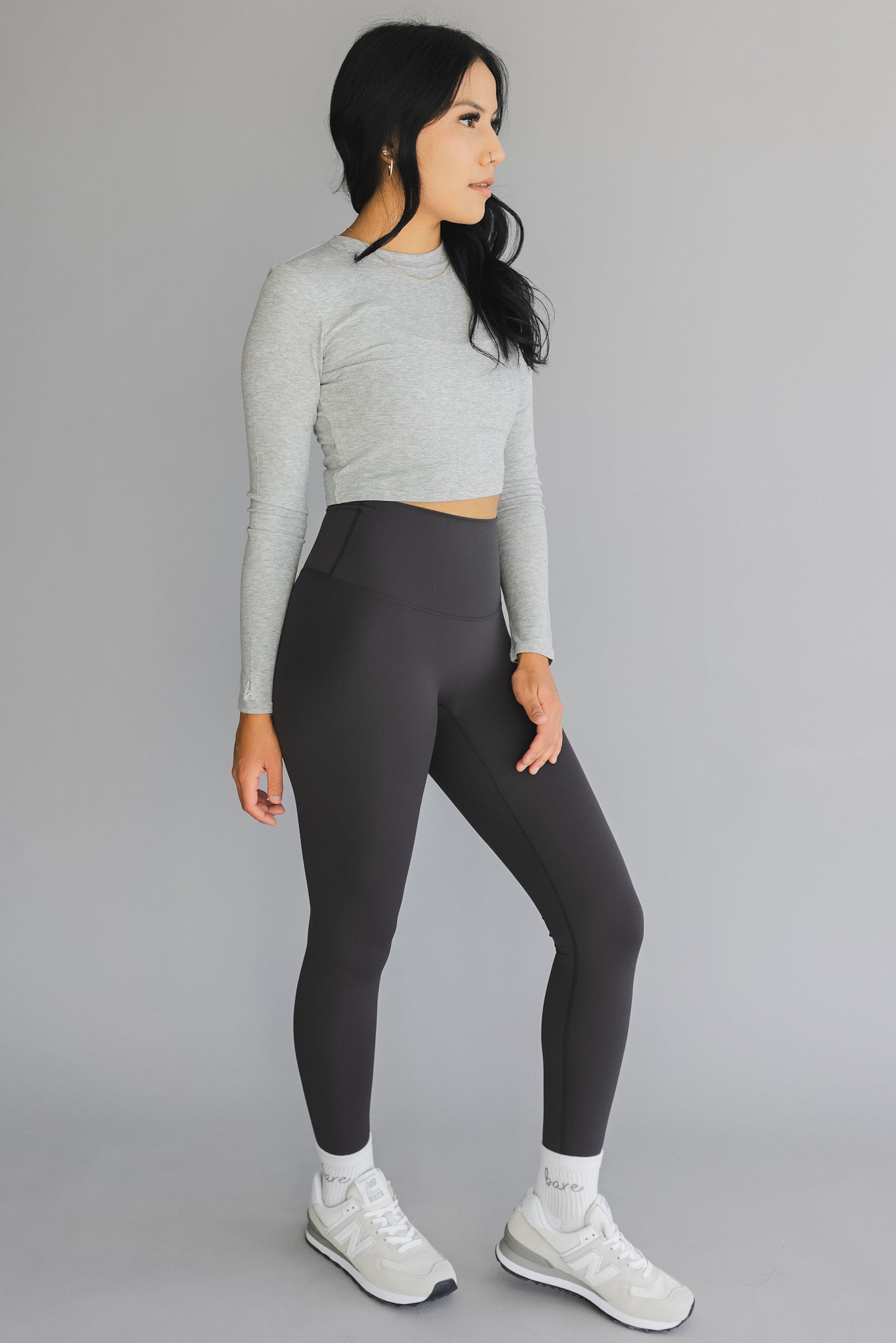 Barely There Pant 2.0 (25”) *Xtra High Rise