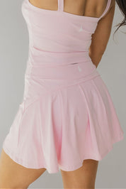 Mayci Skirt