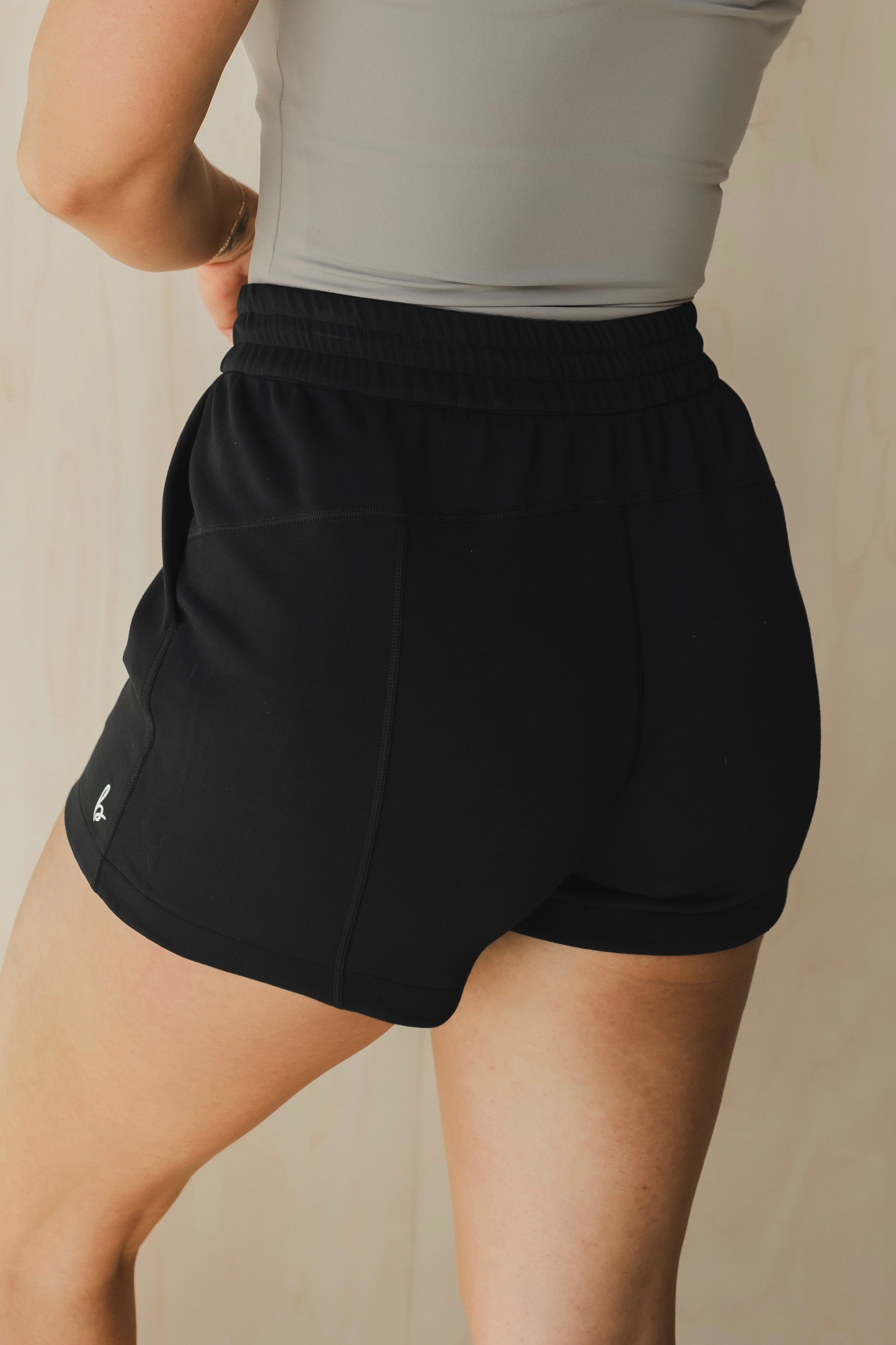 Back to Basics Shorts