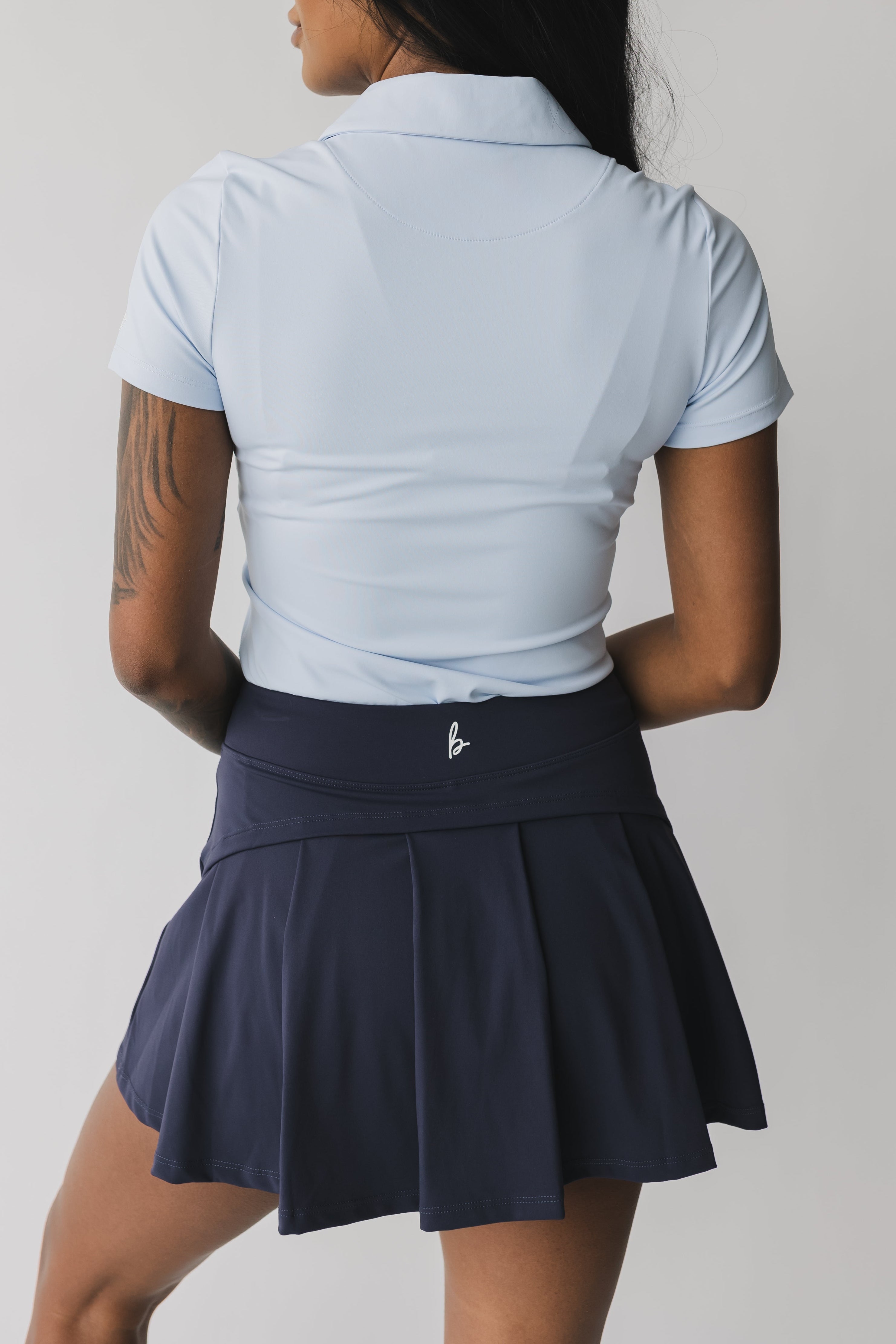 Mayci Skirt