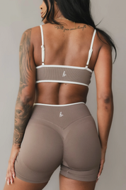 Sculpt Shorts *Booty Lift
