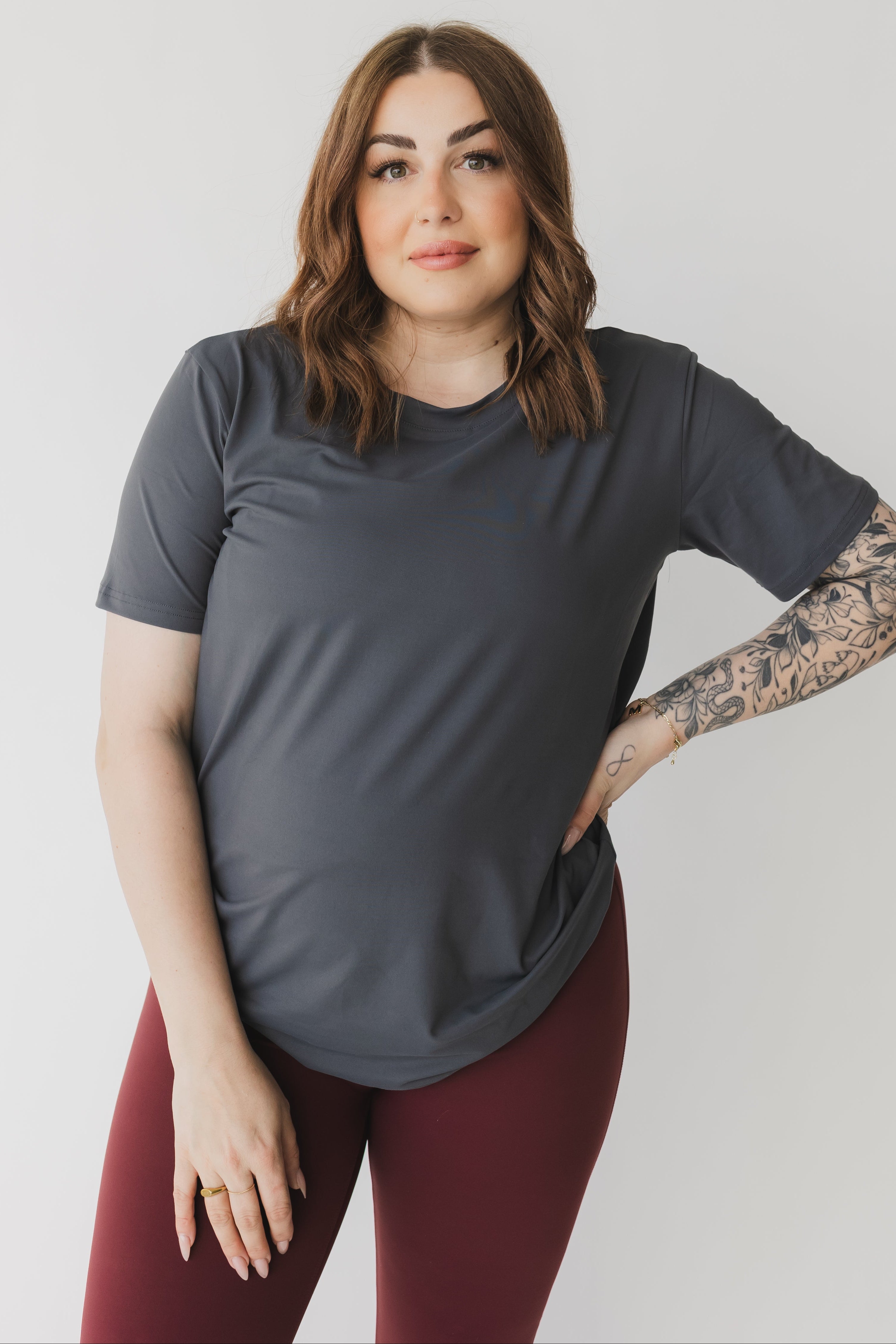 Core Tee