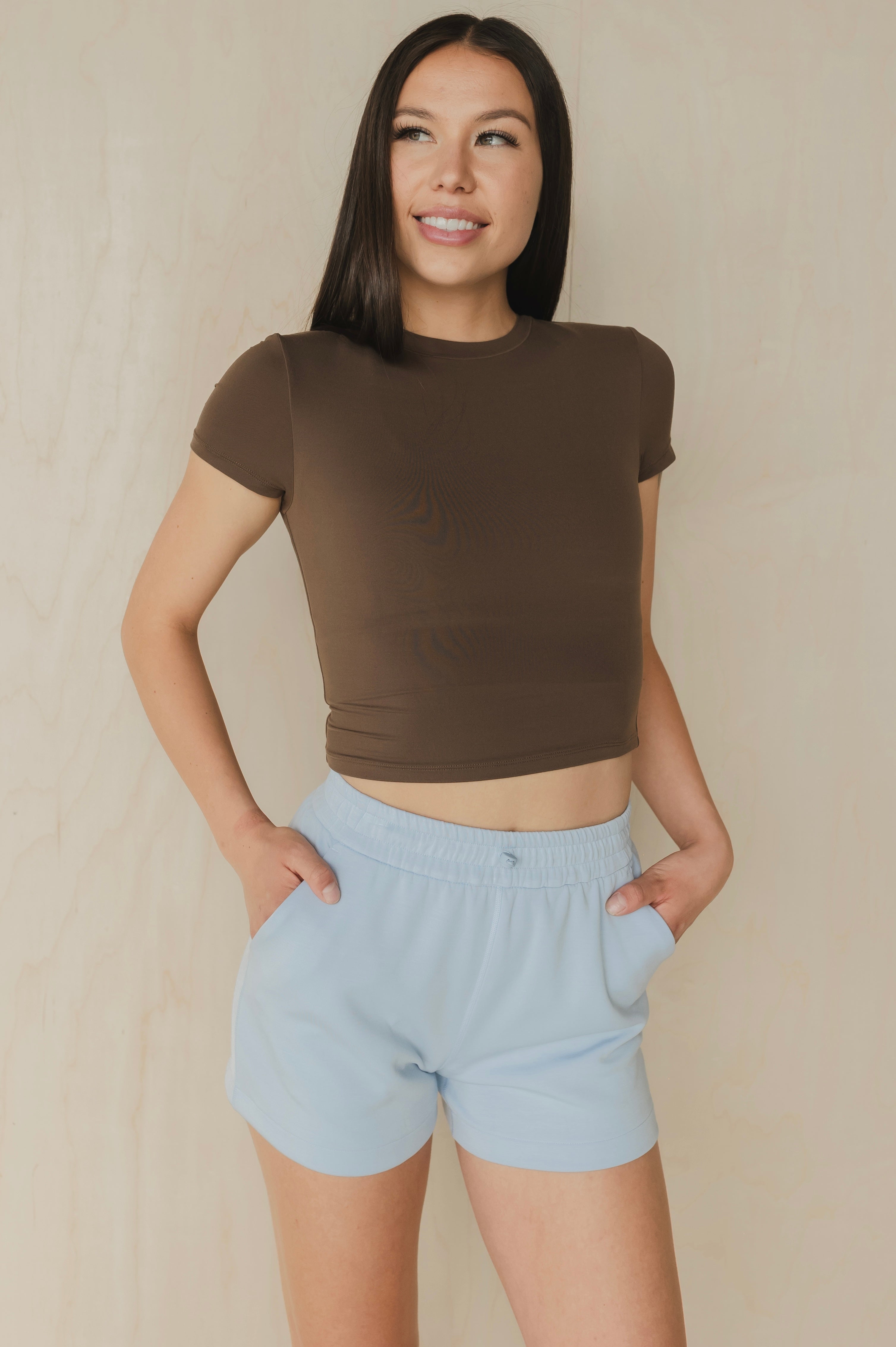 Back to Basics Shorts